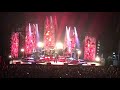 Rag N Bone Man The Fire Live Zénith Lille 2018 mp3