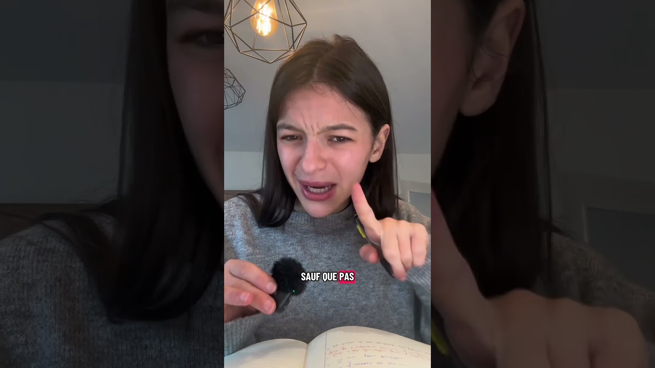 L&rsquo;erreur &agrave; &eacute;viter sur Parcoursup #parcoursup #astuce #edumapper #orientation #astuces