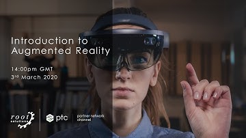 Your 30 minute introduction to Augmented Reality AR