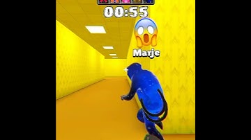 Hide in the backroom #shortvideo  #viralshorts  #gaming