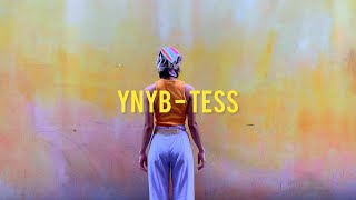 YNYB - TESS (lyrics video)