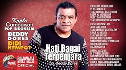 Didi Kempot - Hati Bagai Terpenjara - Official Music Video  - Durasi: 4:55. 