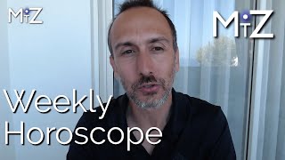 Weekly Horoscope June 17th to 23rd 2024 - True Sidereal Astrology screenshot 5