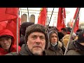 День Красной армии под красными знамёнами! Стрим 23.02.2021