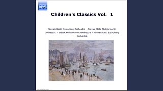 Ride of the Valkyries - Slovak Radio Symphony Orchestra & Richard Wagner