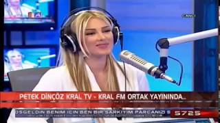 Petek Dinçöz Kısa Biyografisi Mehmet'in Gezegeni (20.01.11)
