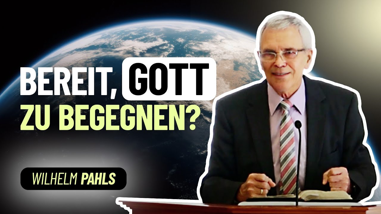 Es gibt ein 
