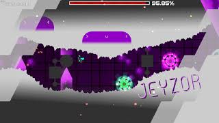 Subsonic 37-95% (Progress #1)