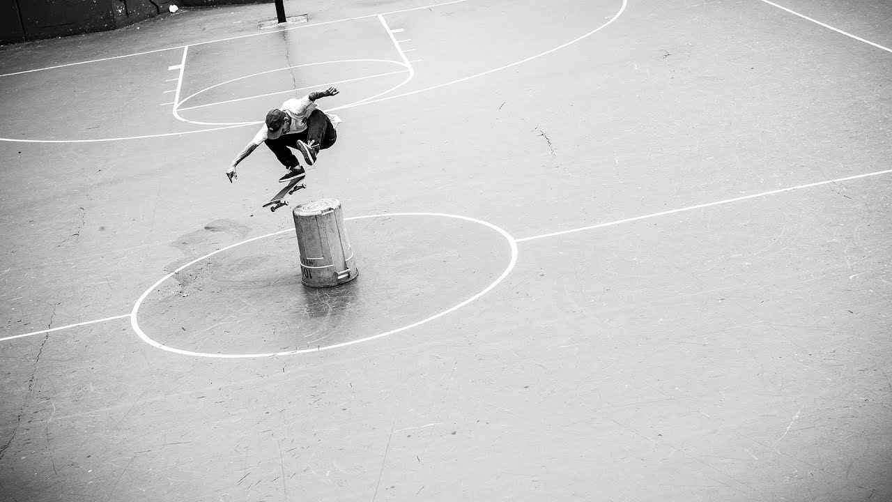 A TRIP TO NEW YORK CITY