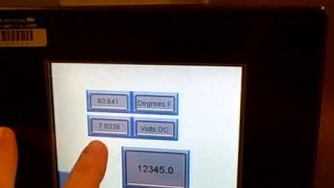 Rosemount WirelessHART installation