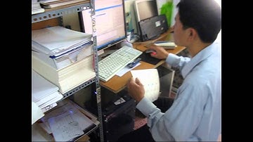 In nhanh Name Card visit tại Hà Nội