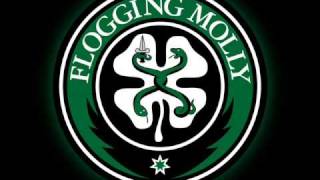 Flogging molly - Drunken Lullabies chords