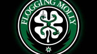 Miniatura de "Flogging molly - Drunken Lullabies"