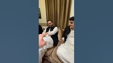 جلسة مواليد السعوديه في افغانستان Afghanistan Viral Shorts 