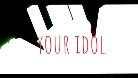 YOUR IDOL FORSAKEN KILLERS