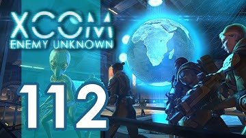 XCOM: ENEMY UNKNOWN | #112 | Die Gollopkammer