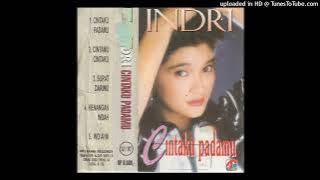 Indri - Cintaku Padamu (Karaoke) (1996)