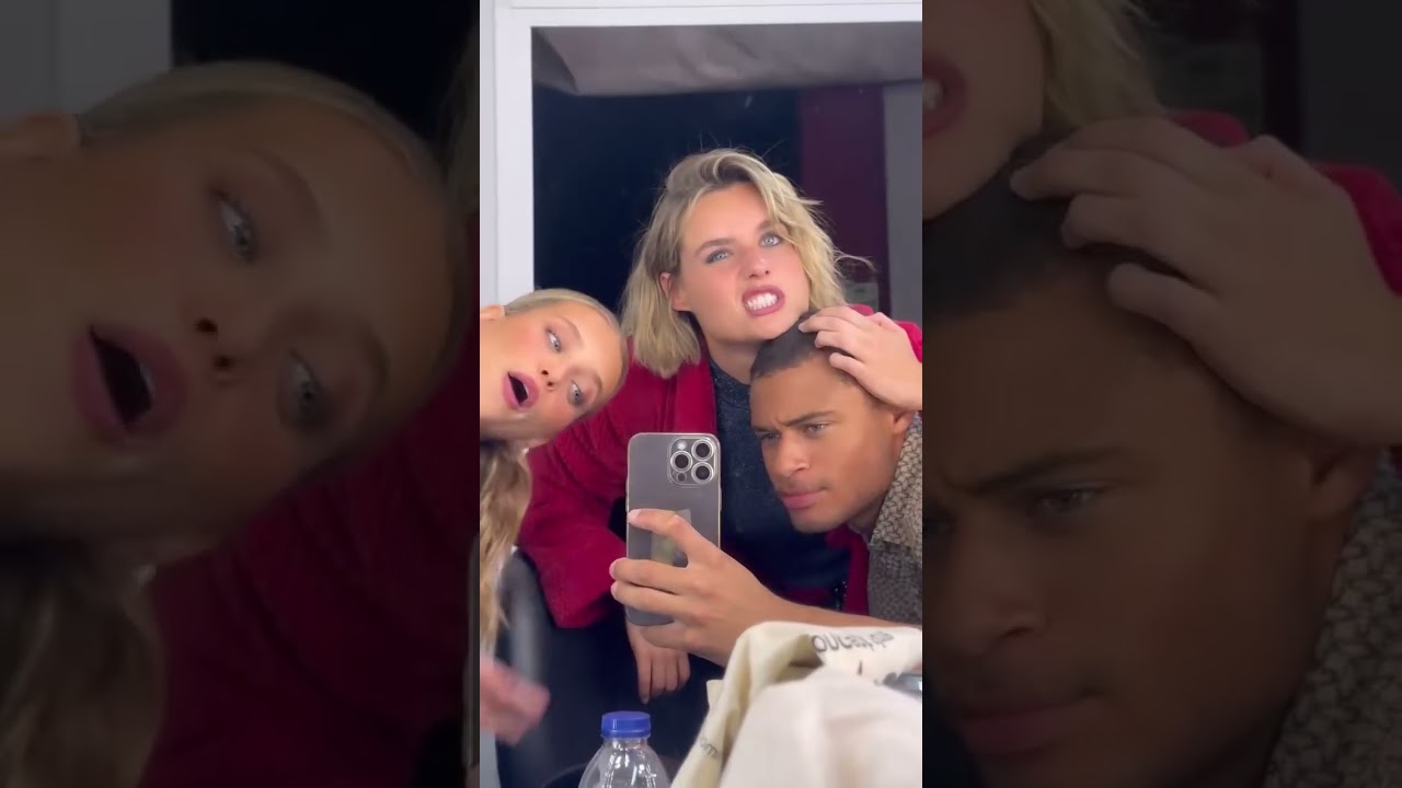 A Day in the Life of Magui Corceiro: The Glamorous WAG of Lando Norris