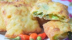 Martabak Telur Mini Modal Irit Enak Dan Sederhana 2019 - Durasi: 5.56. 