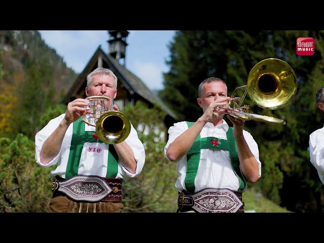 Der Harte Kern - 30 Jahre Sonnberg Polka
