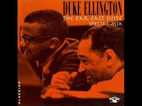 A列車で行こう(Take the 'A' Train)Duke Ellington