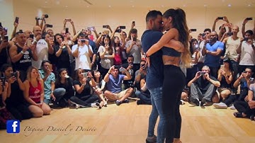 DANIEL Y DESIREE LOS ANGELES - Don