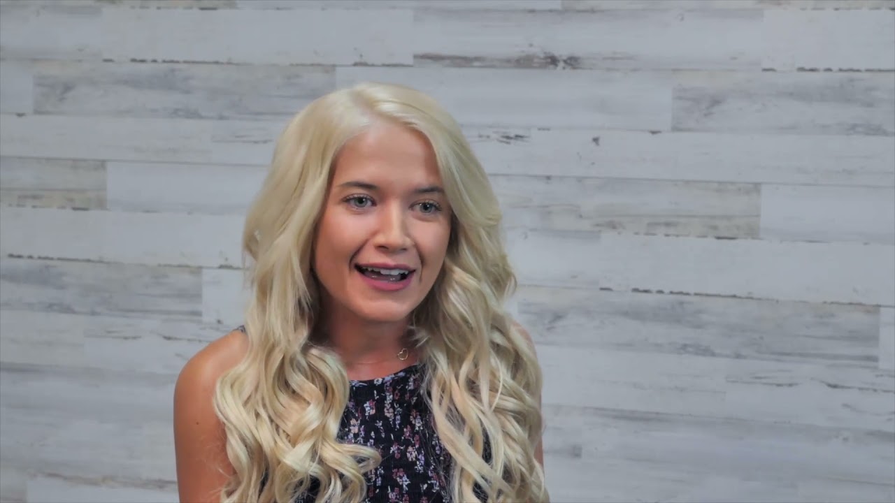 On Stage Hair Studio YouTube