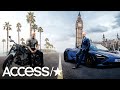 'Fast & Furious Presents: Hobbs & Shaw': Everything We Know From The New Trailer! | Access