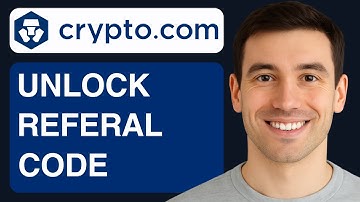 How to Unlock Crypto.com Bonus |  Crypto.com Referral Code - 2025 (Step By Step)