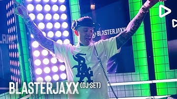 Steve Aoki & Blasterjaxx - Shake That (Extended Edit)