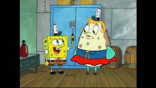 Spongebob Music: Ad Lib Jig