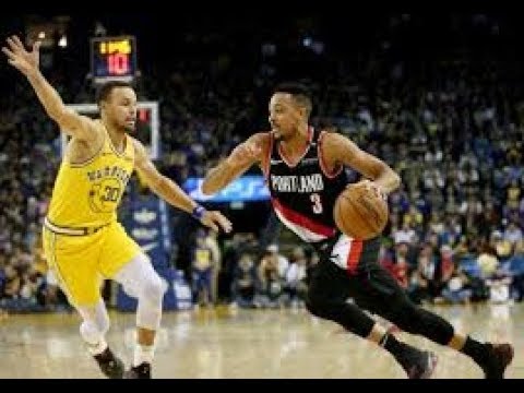 Golden State Warriors vs Portland Trailblazers NBA Full Highlights (28TH DECEMBER 2018-19)