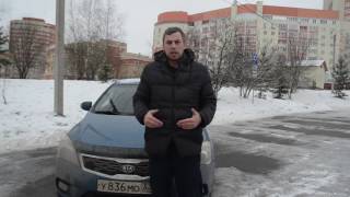 видео Слабые места и недостатки Kia Venga