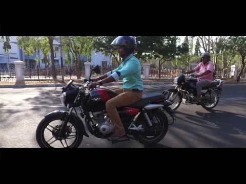 Bajaj V - Sandeep G.K