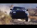 Course Marking the 2025 Mint 400 with the RAM RHO