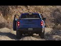 Course Marking the 2025 Mint 400 with the RAM RHO