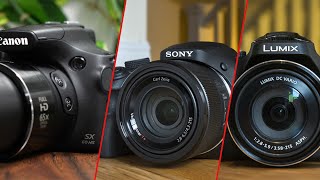 Top 5 Superzoom Compact Camera in  2025 (Top Picks) screenshot 4