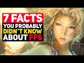 7 Final Fantasy VI Facts You Probably Didn't Know