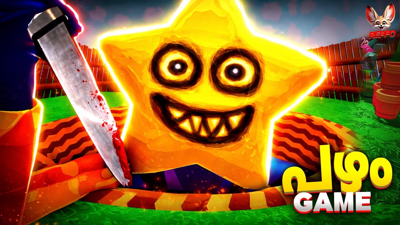 I Finally Escaped the Room in Berry Bury Berry..!🥵(ENDING)