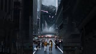 【AIが考える金属生命体】鉄の目線 #ai #aiart #aivideo #aishorts #ai動画 #sf #scifi #sora2 #鉄則