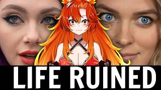 What is wrong with female streamers?...