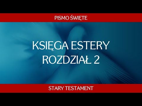 Księga Estery -