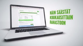 Verkkopankki laskun maksaminen