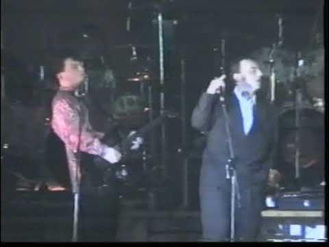 Live 1993