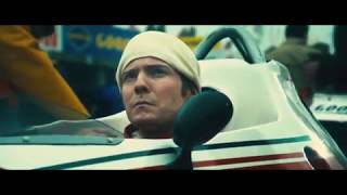 Rush (2013): Opening scene | Niki Lauda Intro