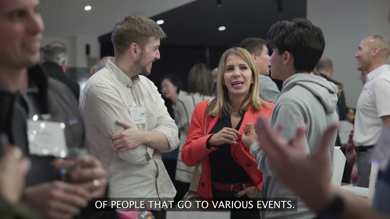 What’s Special About the San Diego Techstars Startup Community