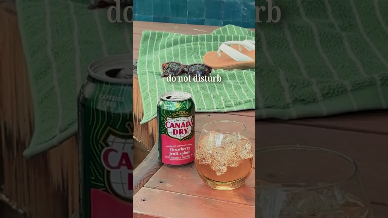 Do splash into Dry Time