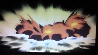 Slayers Whatever fireball!