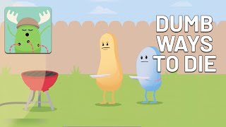 Dumb Ways to Die Personal Record