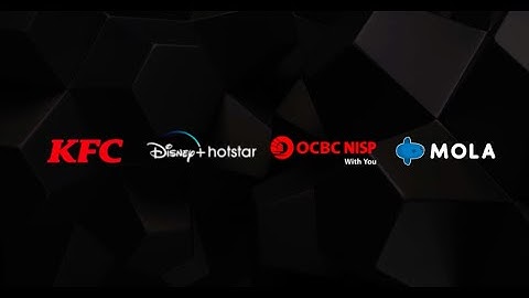 mCanvas Storytelling Ads |  SEA | Videos Interstitial